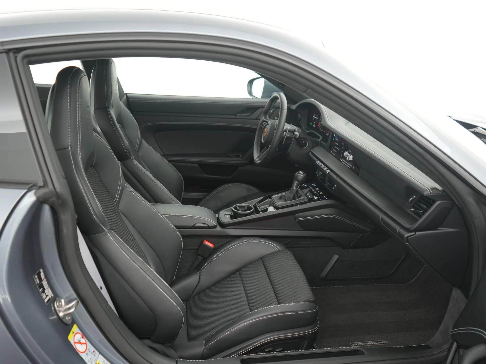 911 4.0 GT3 Touring