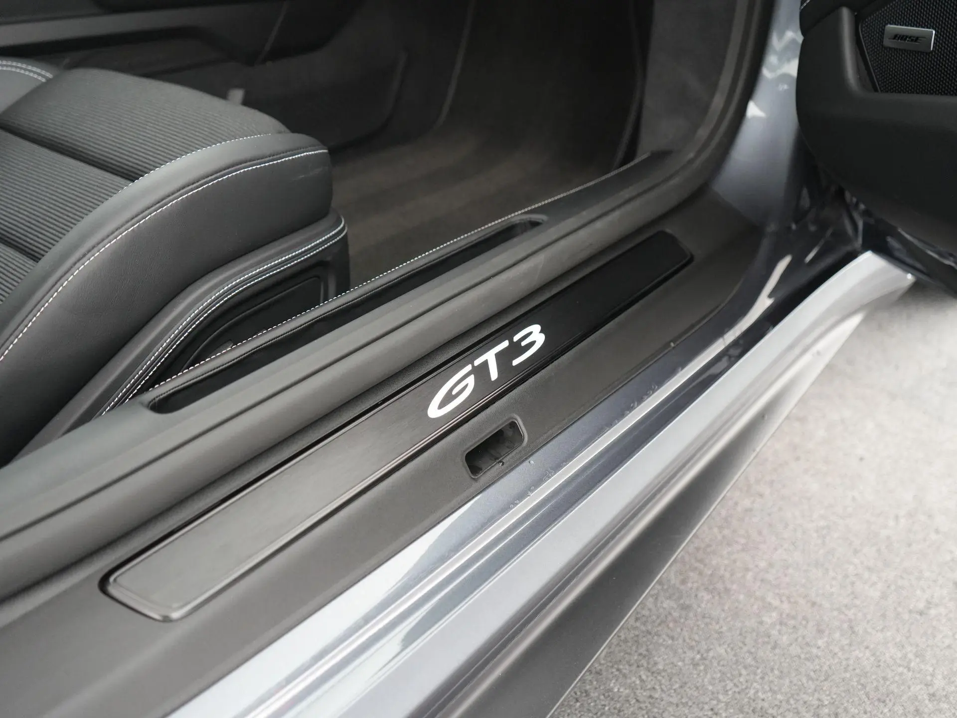 911 4.0 GT3 Touring