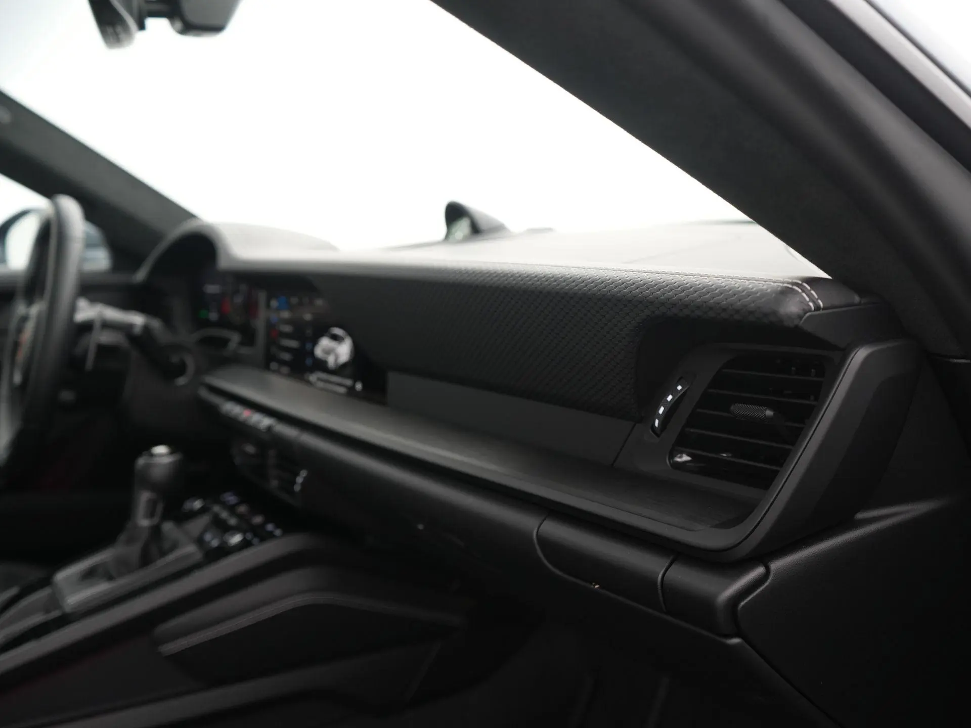 911 4.0 GT3 Touring