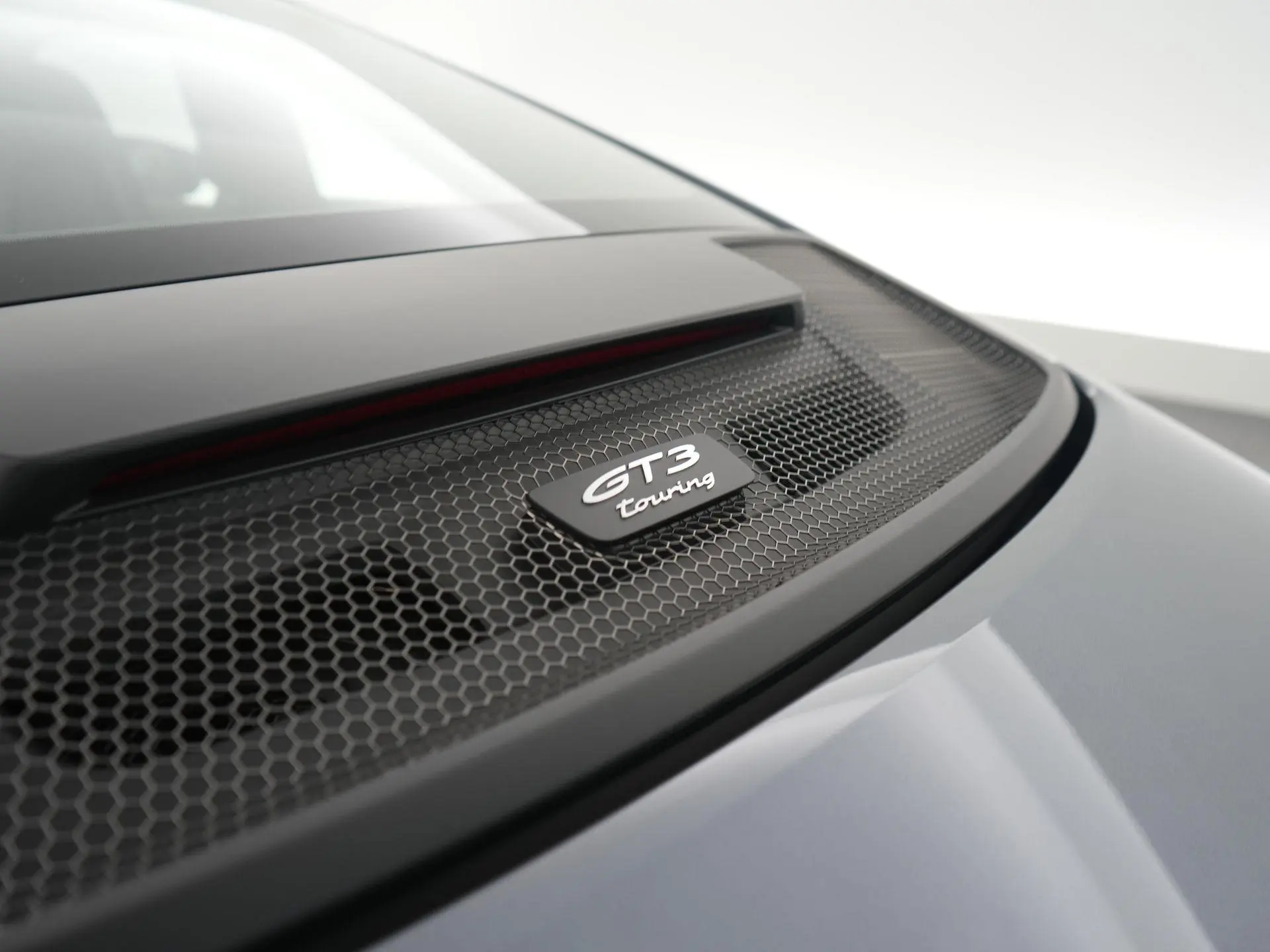 911 4.0 GT3 Touring