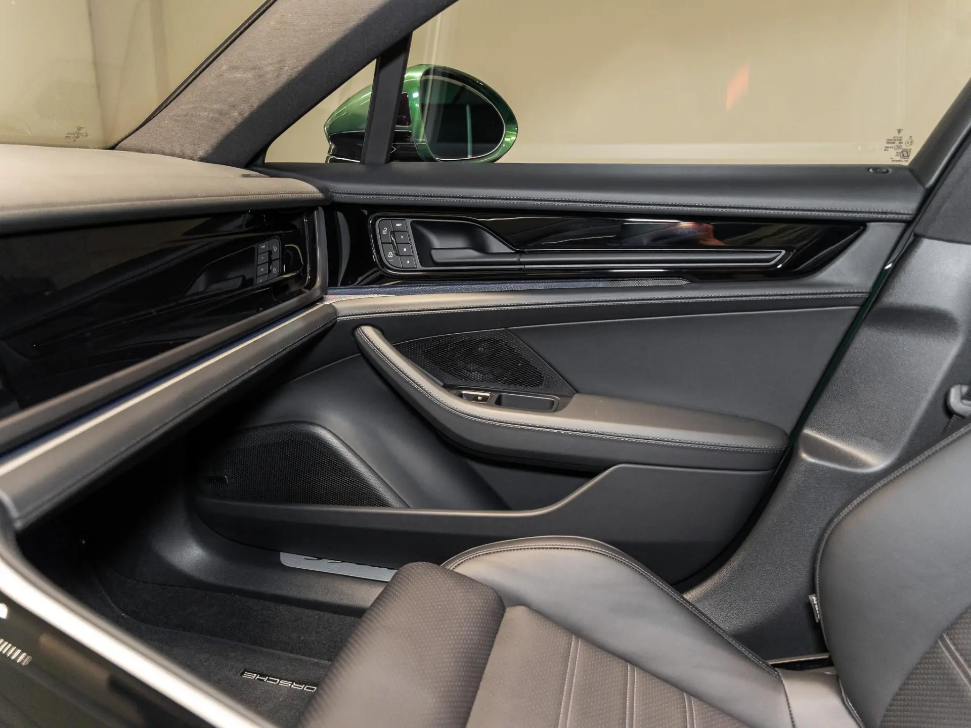 Panamera 2.9 4S E-Hybrid