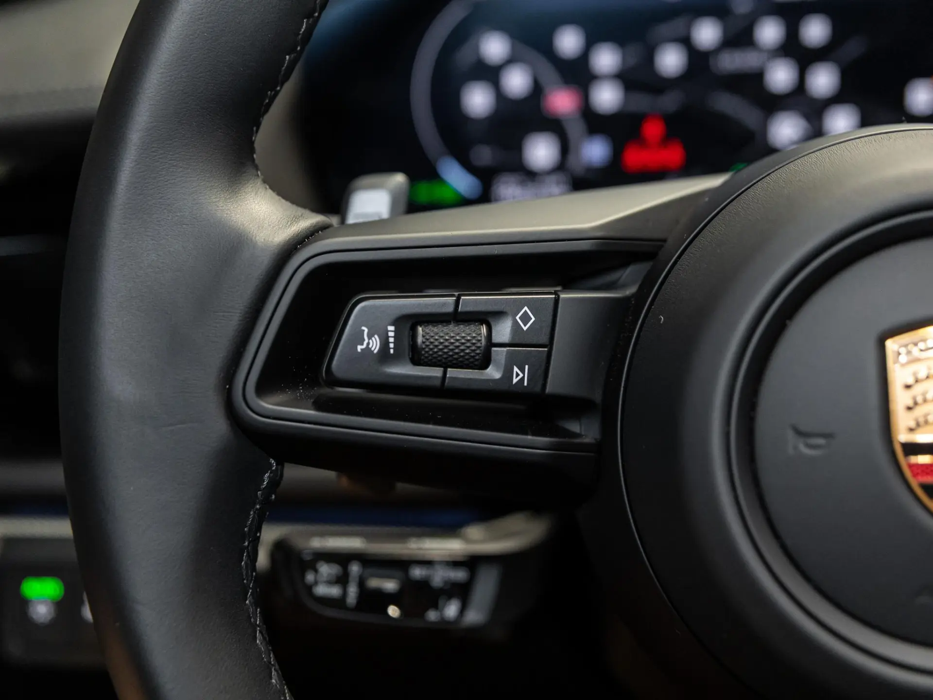 Panamera 2.9 4S E-Hybrid