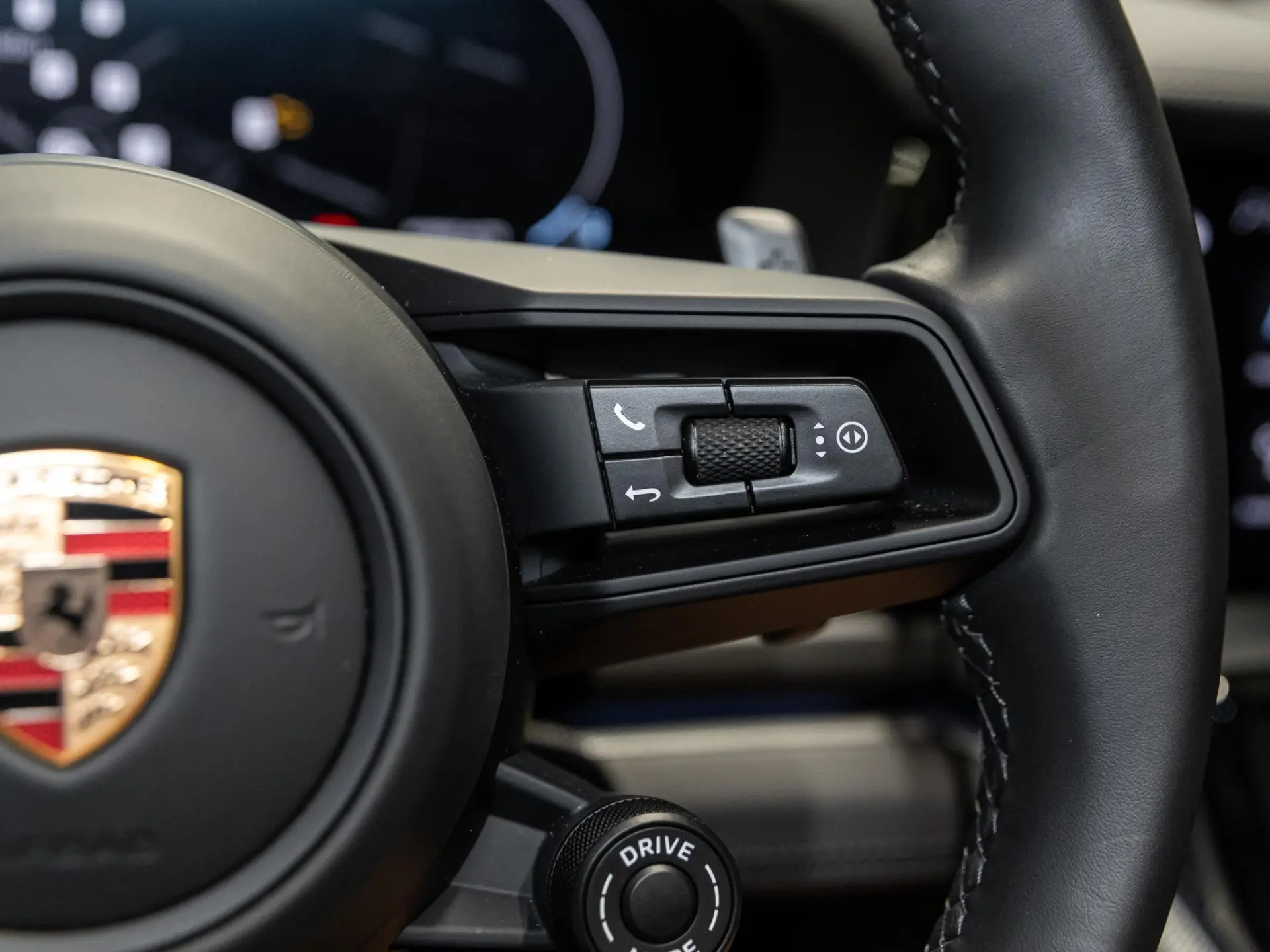 Panamera 2.9 4S E-Hybrid