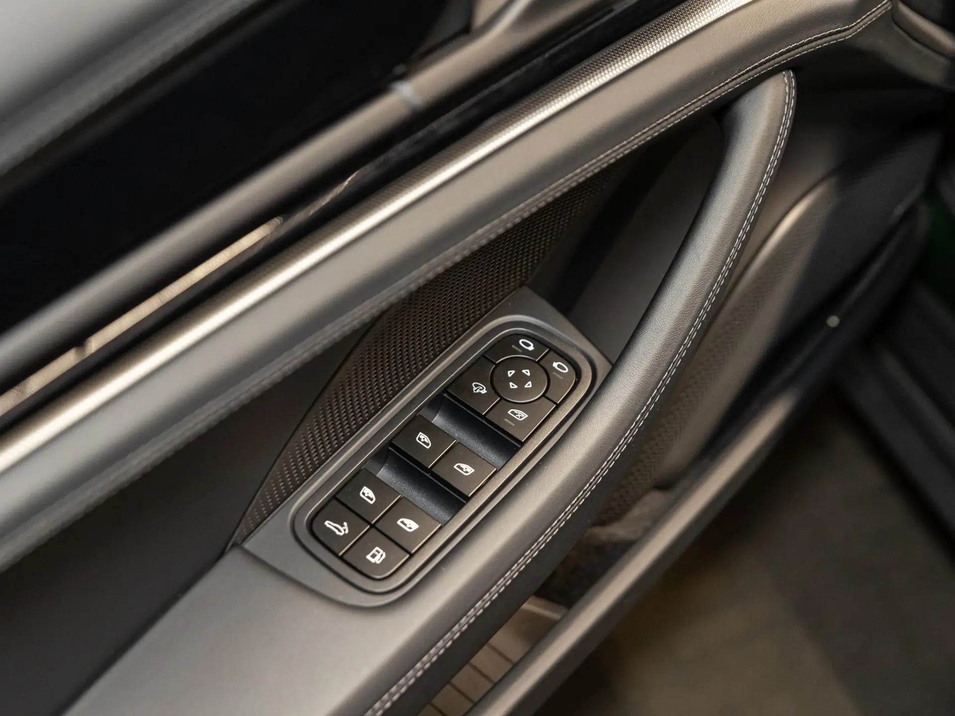Panamera 2.9 4S E-Hybrid