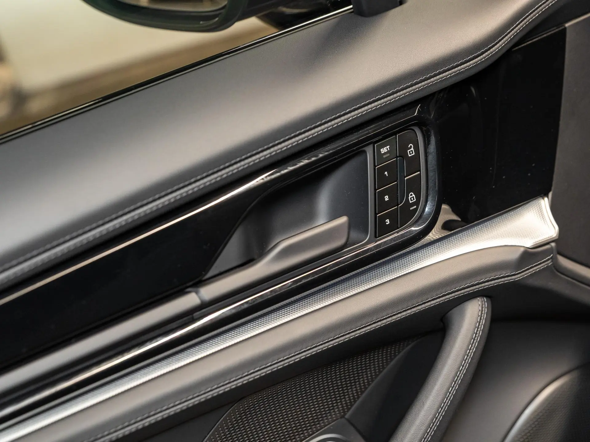 Panamera 2.9 4S E-Hybrid