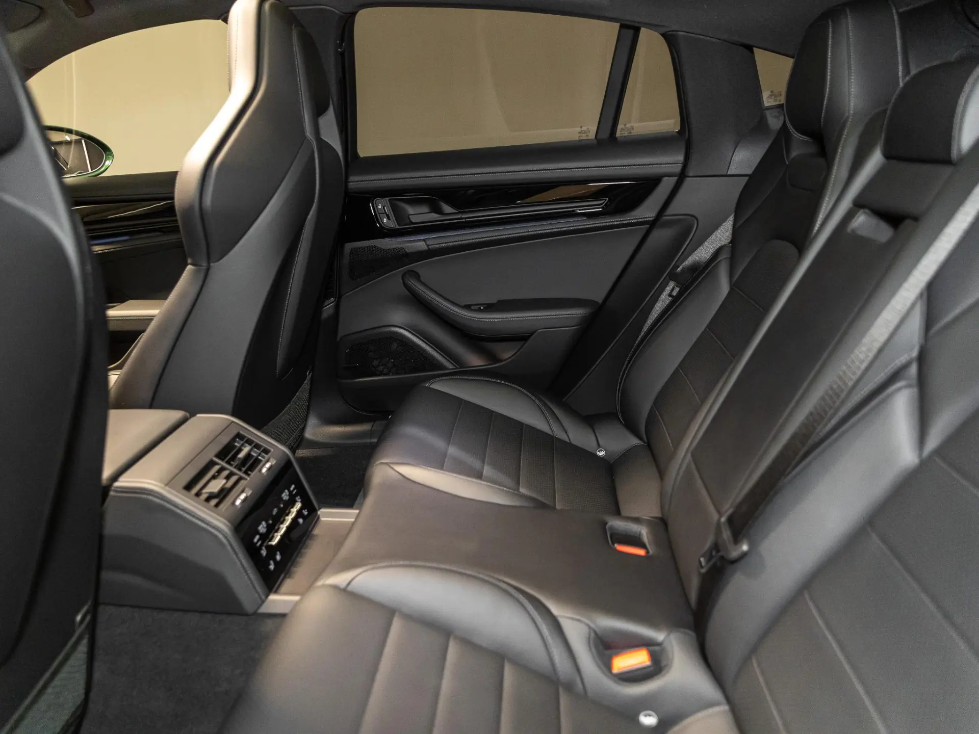 Panamera 2.9 4S E-Hybrid