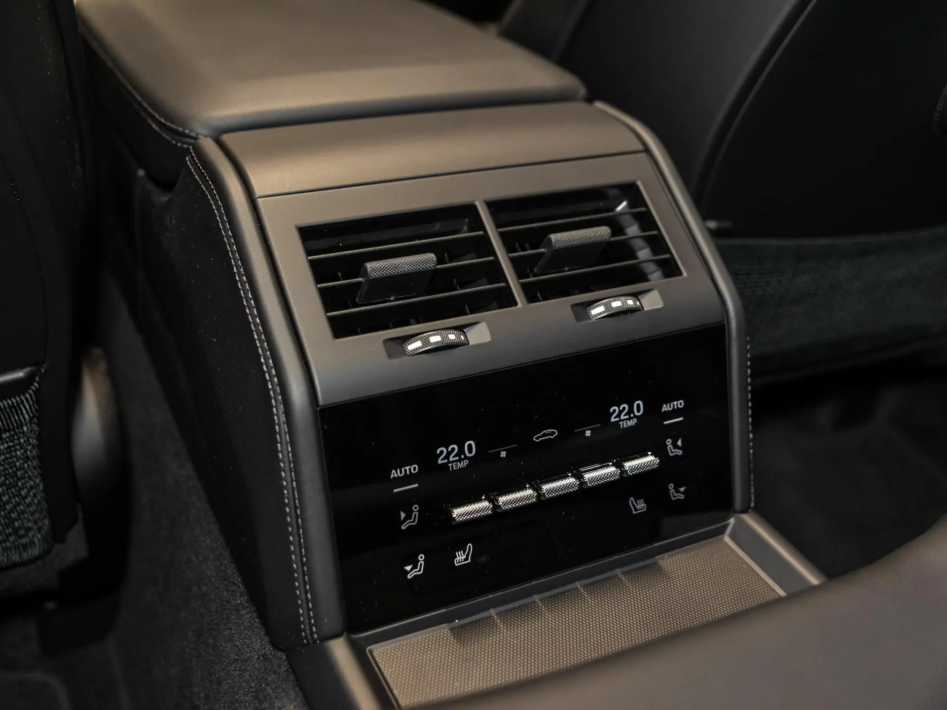 Panamera 2.9 4S E-Hybrid
