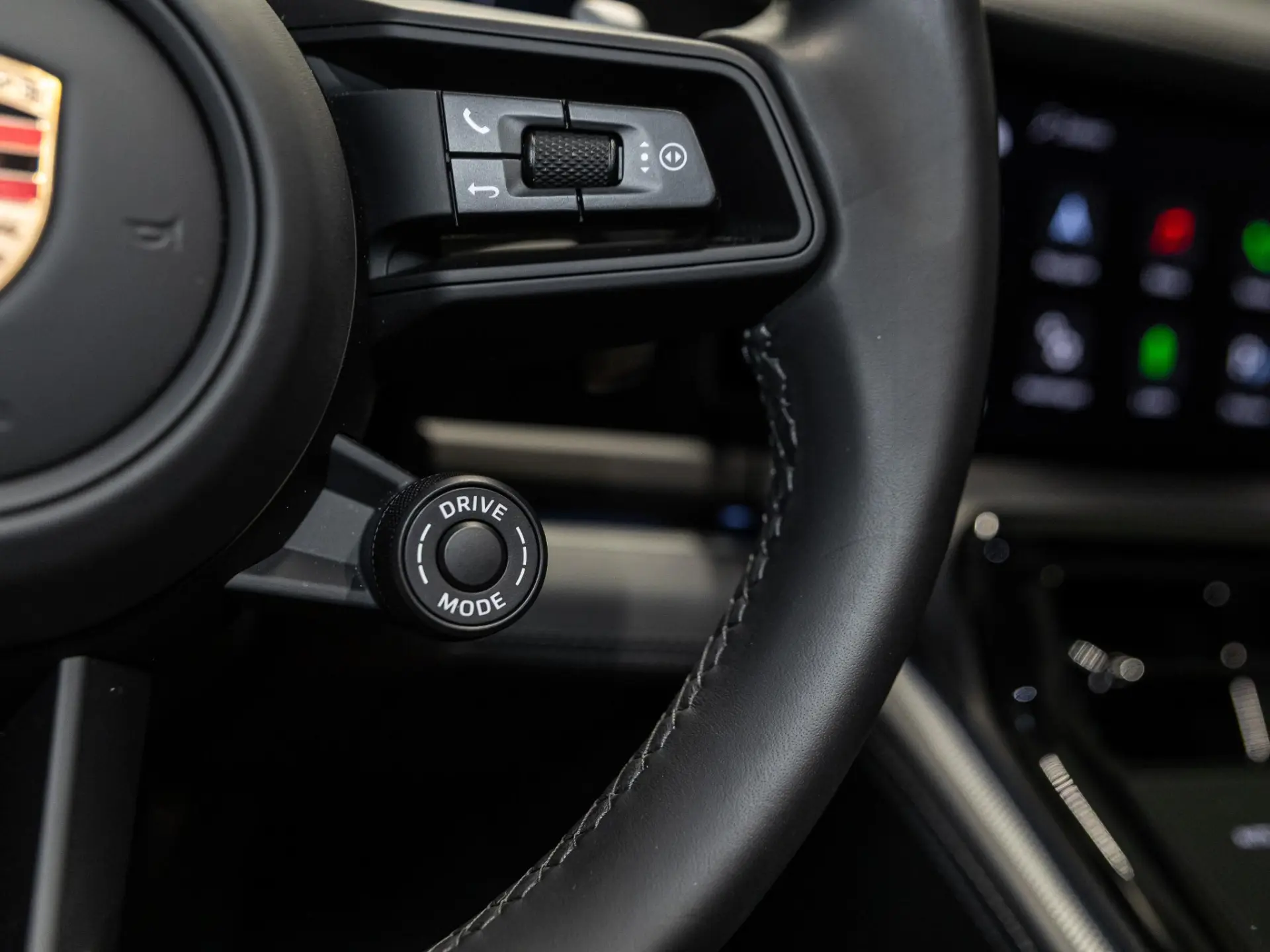 Panamera 2.9 4S E-Hybrid