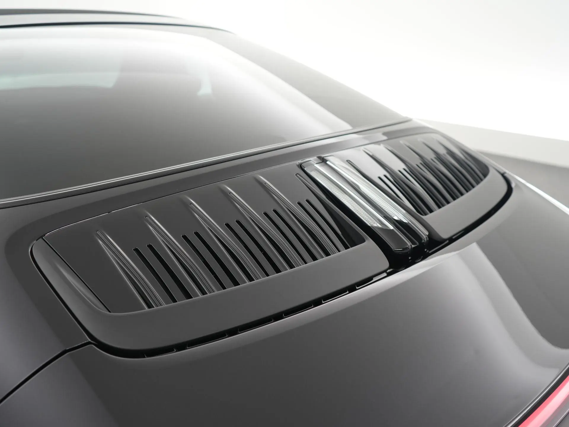 911 3.6 T-Hybrid Targa 4 GTS