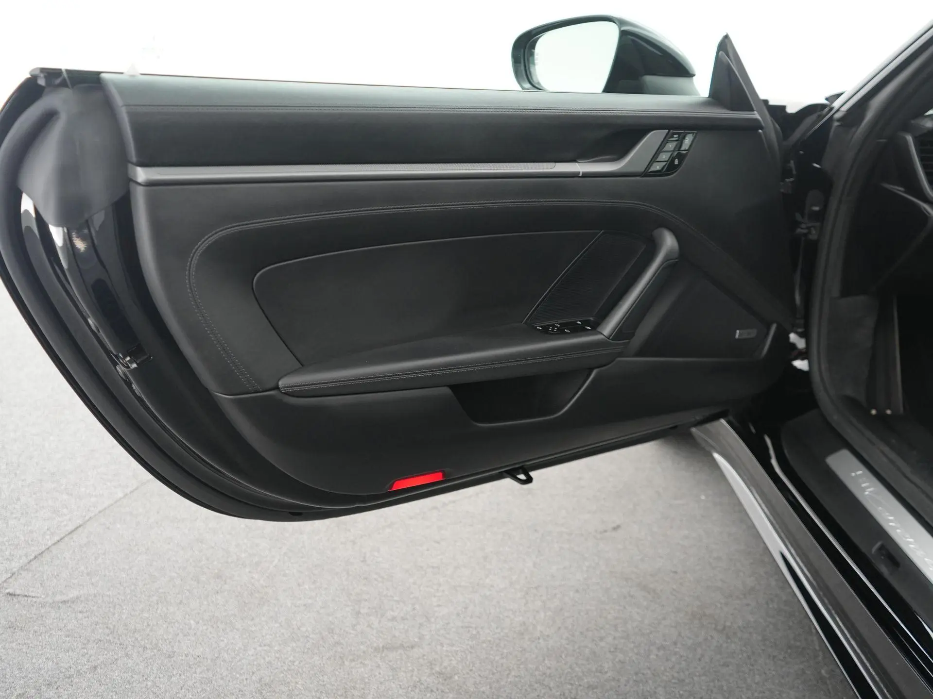 911 3.0 Carrera 4 S