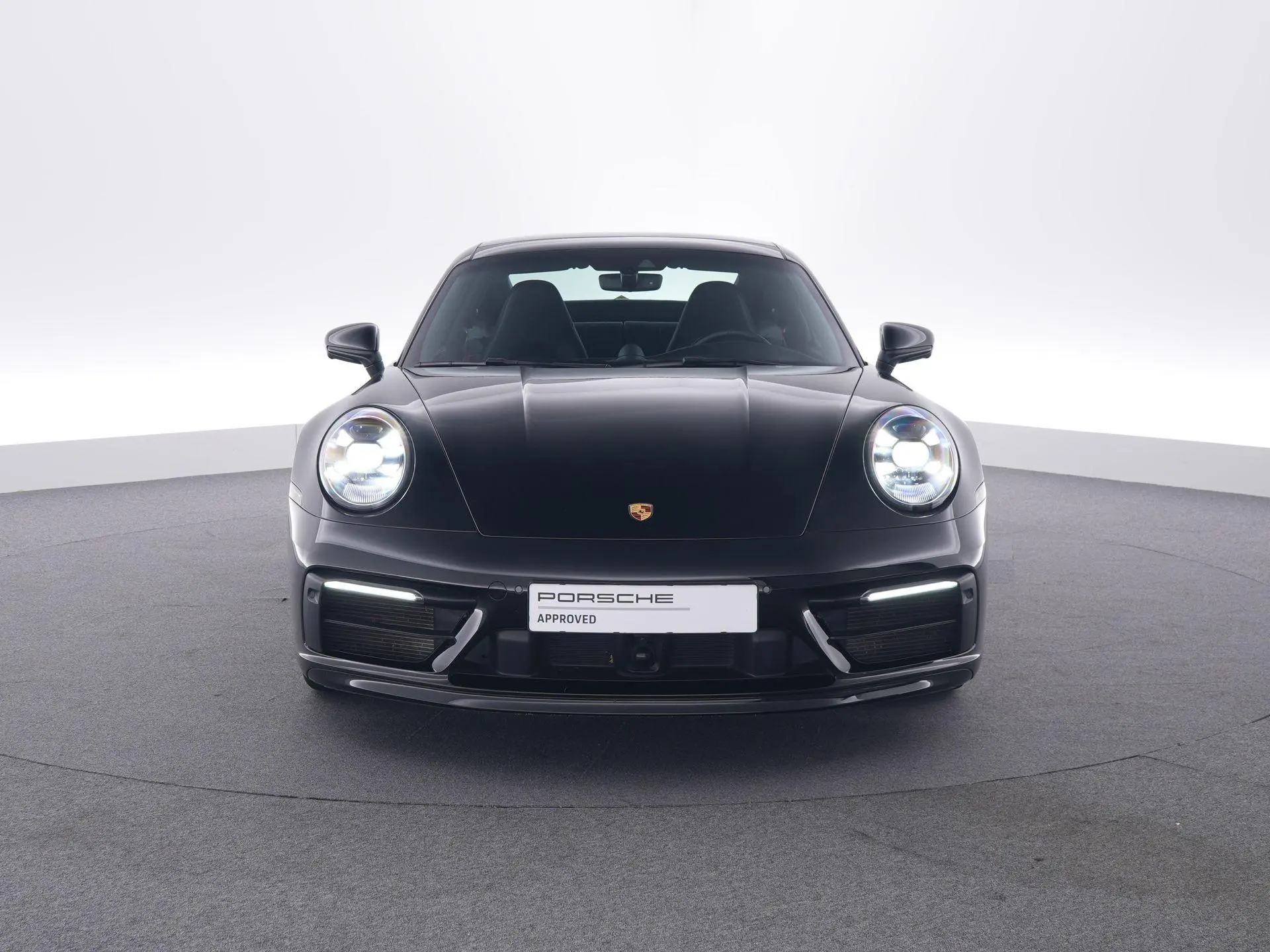 911 3.0 Carrera 4 S