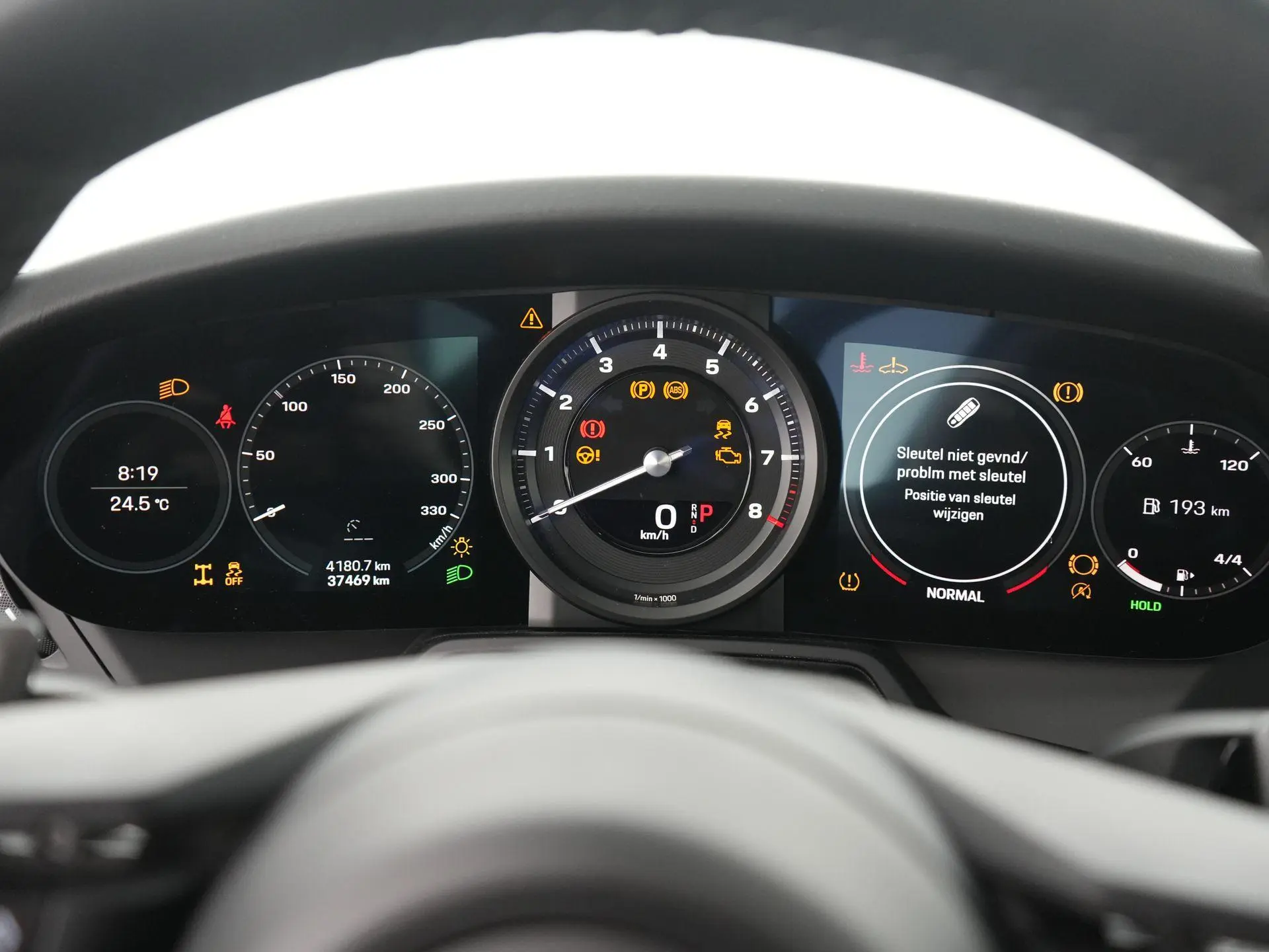 911 3.0 Carrera 4 S