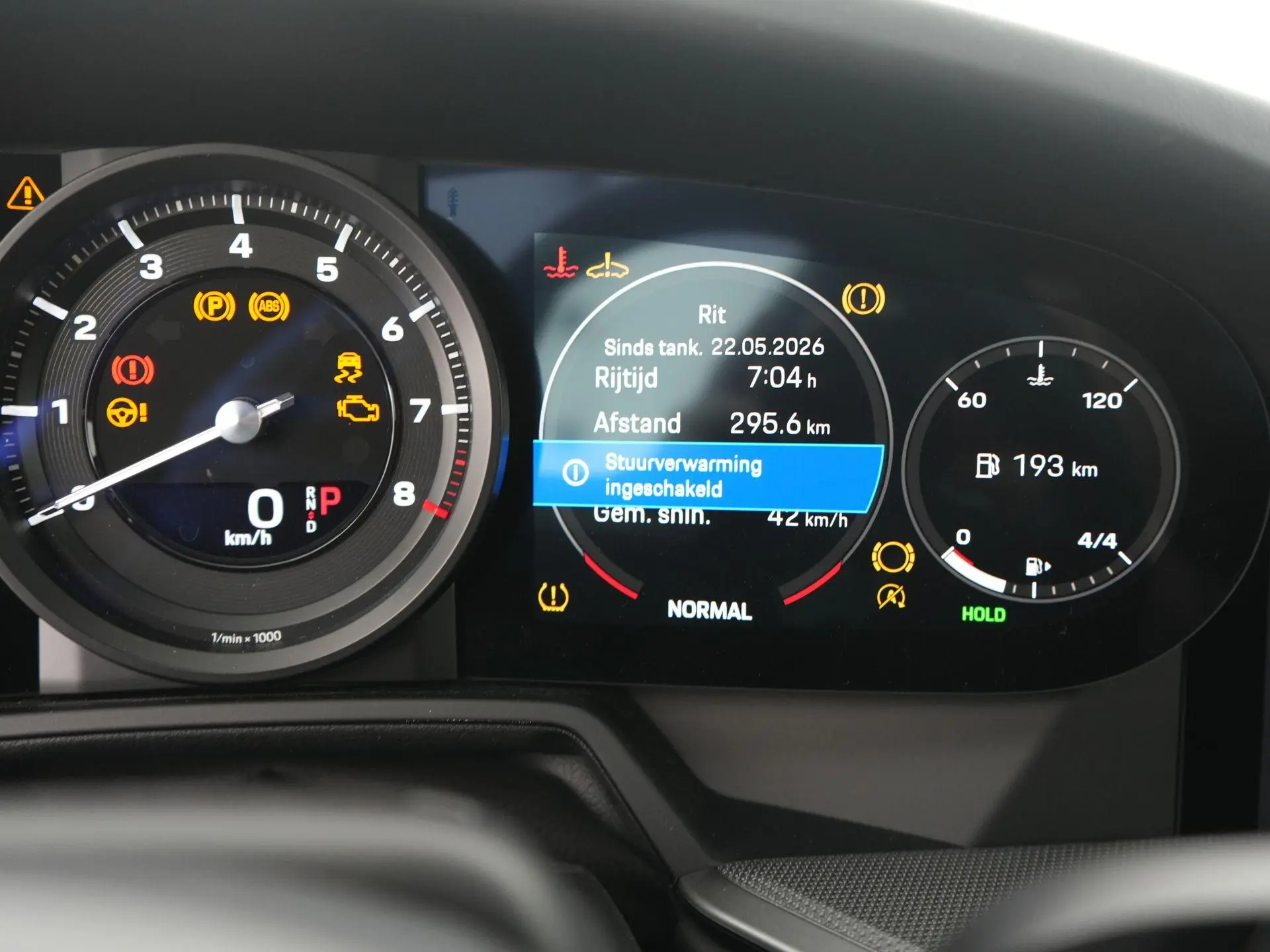 911 3.0 Carrera 4 S