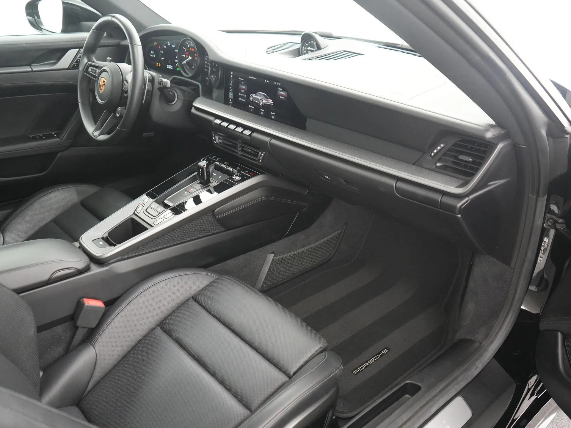 911 3.0 Carrera 4 S