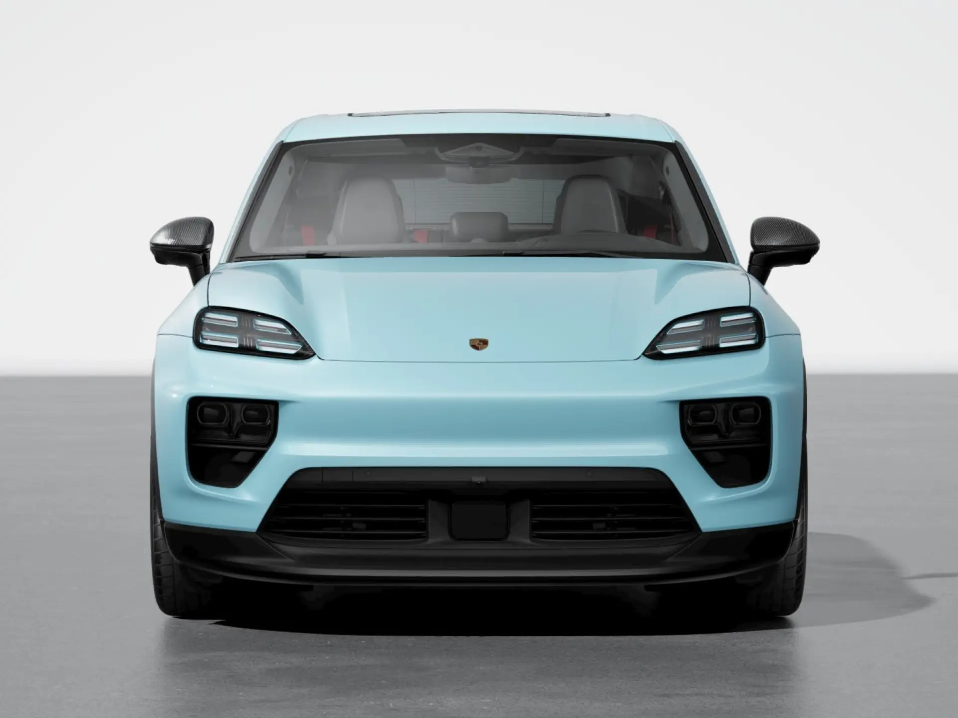 Macan 4S