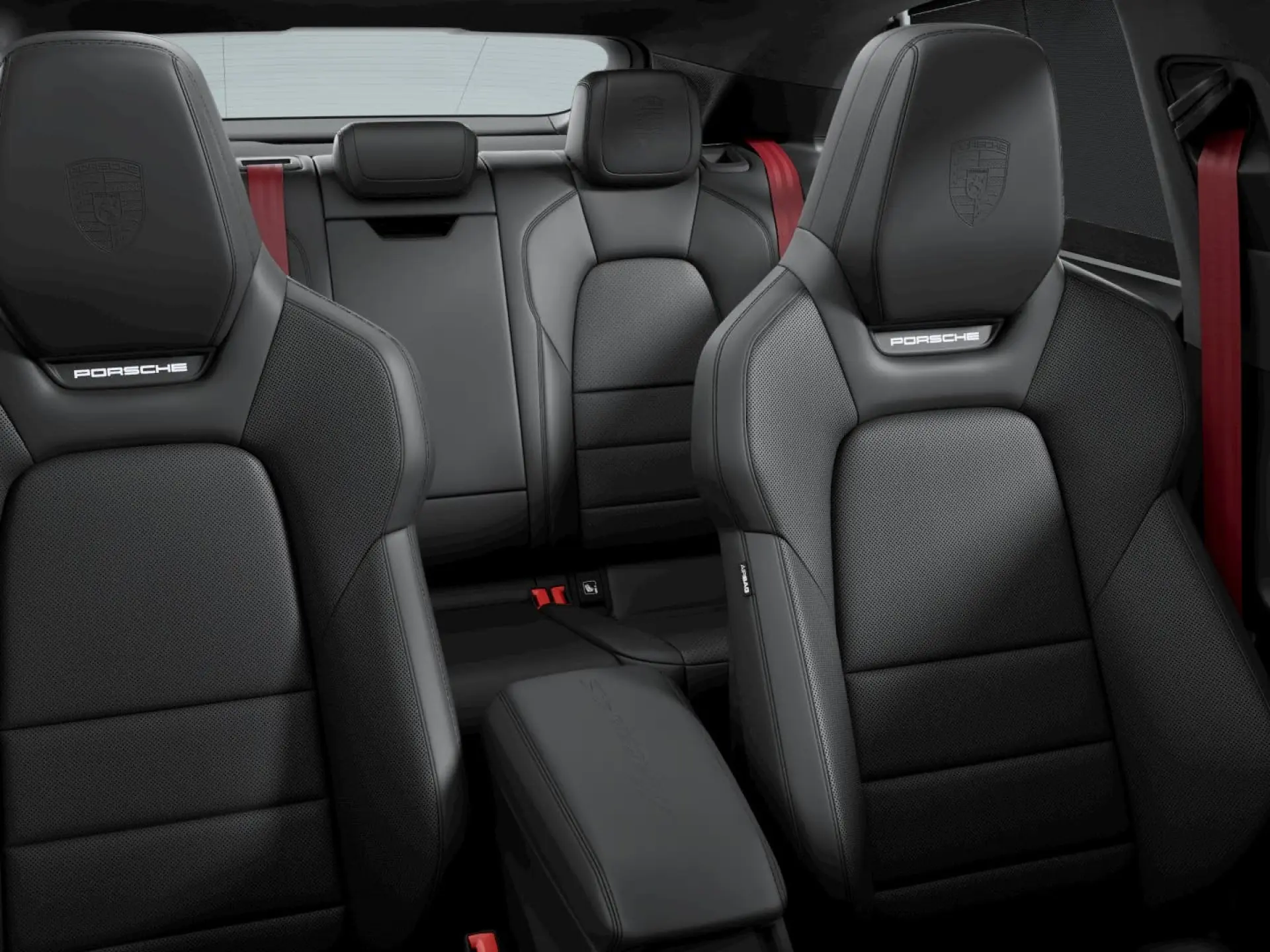 Macan 4S