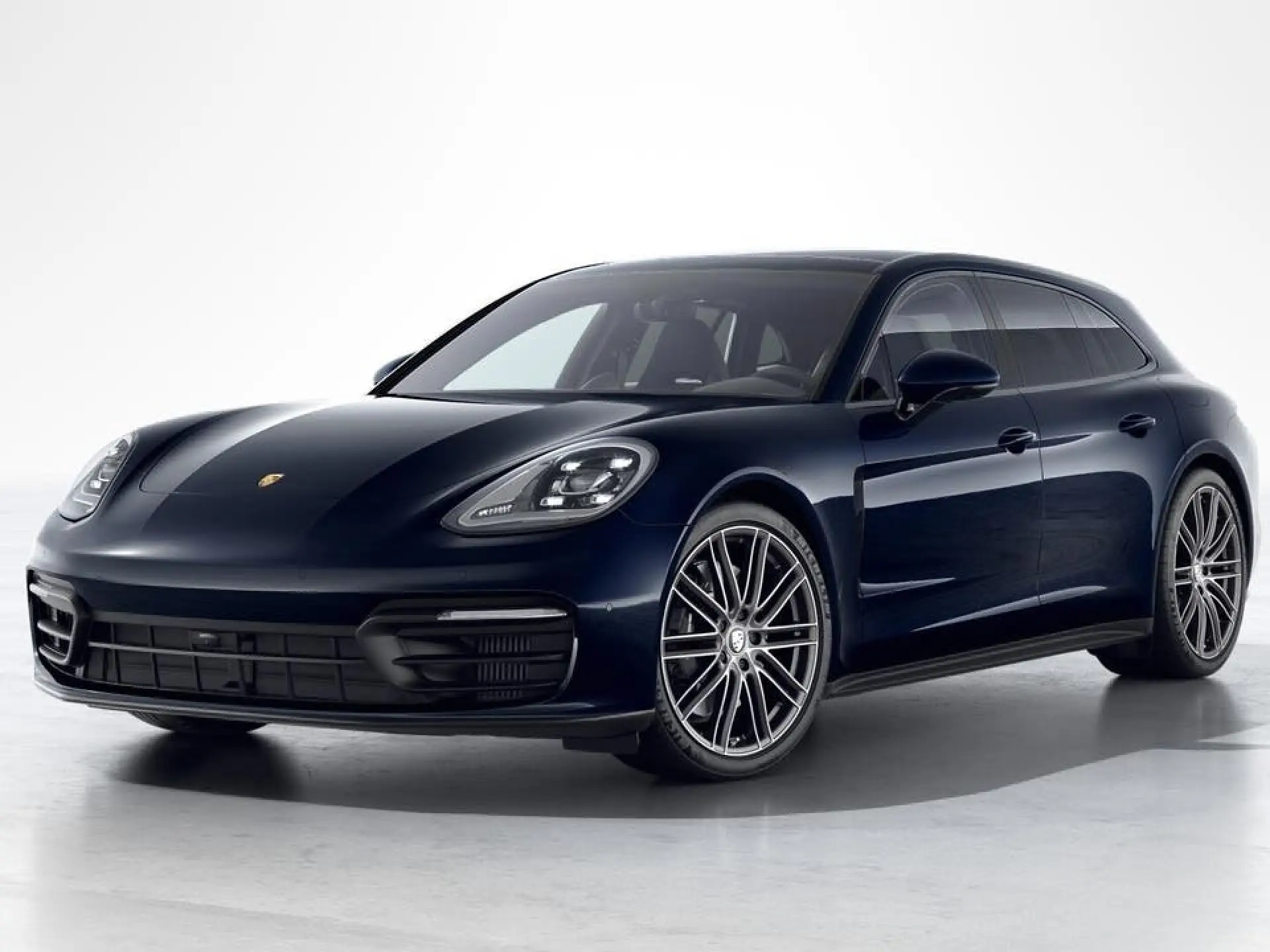 Panamera 4 E-Hybrid Sport Turismo