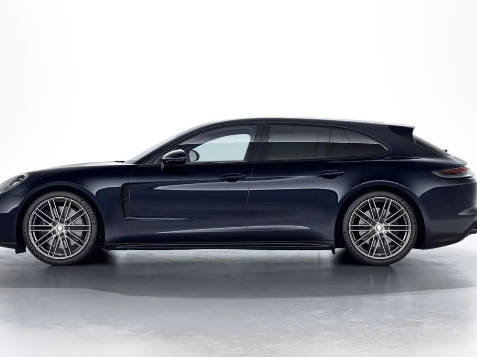 Panamera 4 E-Hybrid Sport Turismo