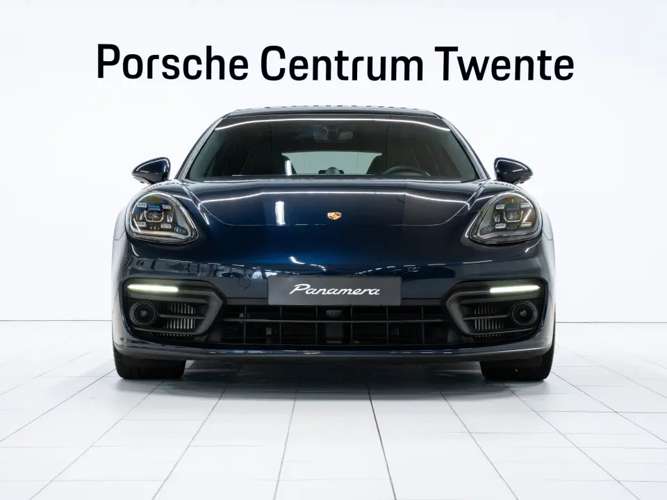 Porsche Panamera 4 E-Hybrid Sport Turismo