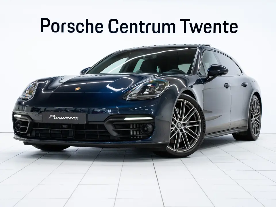 Porsche Panamera 4 E-Hybrid Sport Turismo