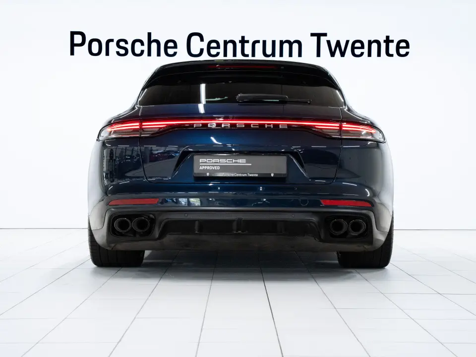 Panamera 4 E-Hybrid Sport Turismo