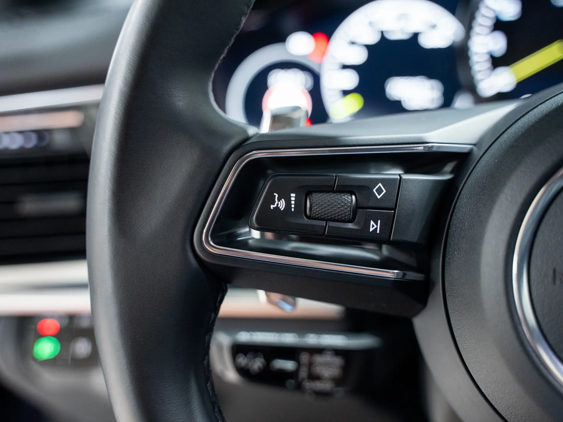 Panamera 4 E-Hybrid Sport Turismo