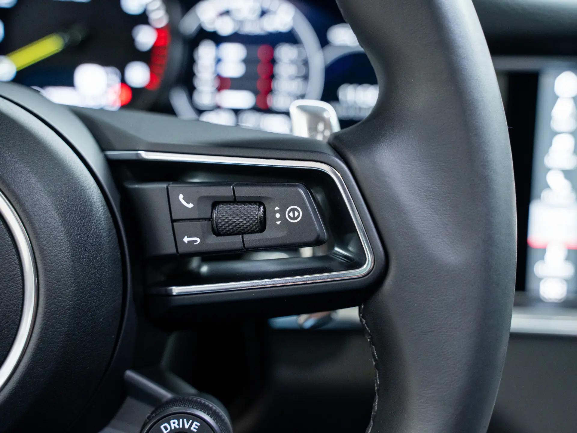 Panamera 4 E-Hybrid Sport Turismo