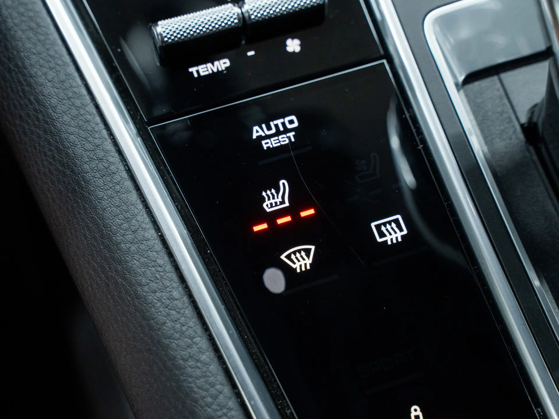 Panamera 4 E-Hybrid Sport Turismo
