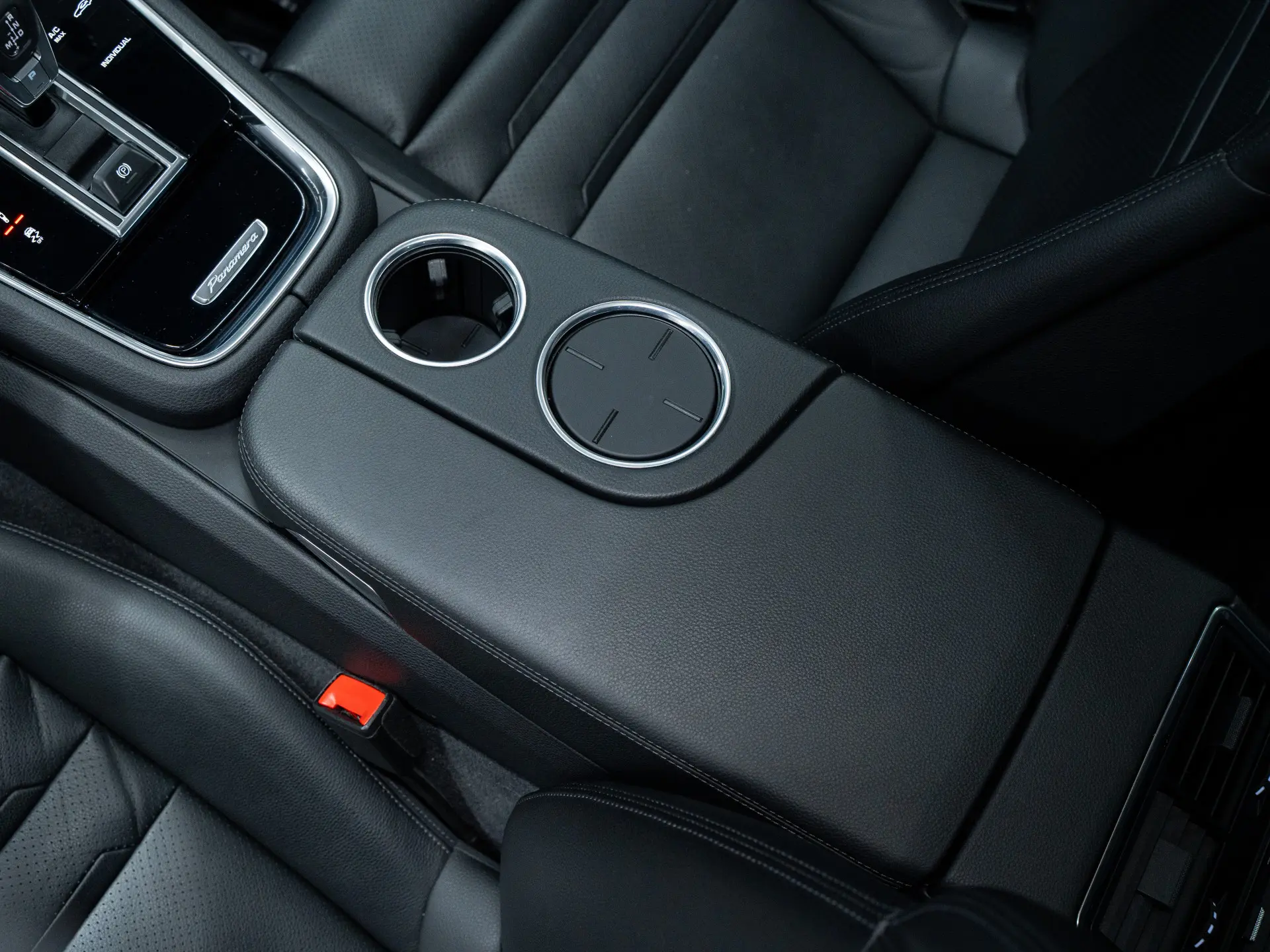 Panamera 4 E-Hybrid Sport Turismo
