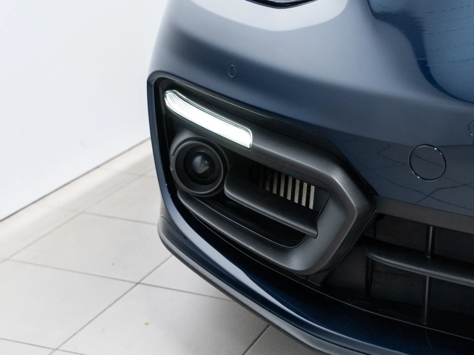 Panamera 4 E-Hybrid Sport Turismo