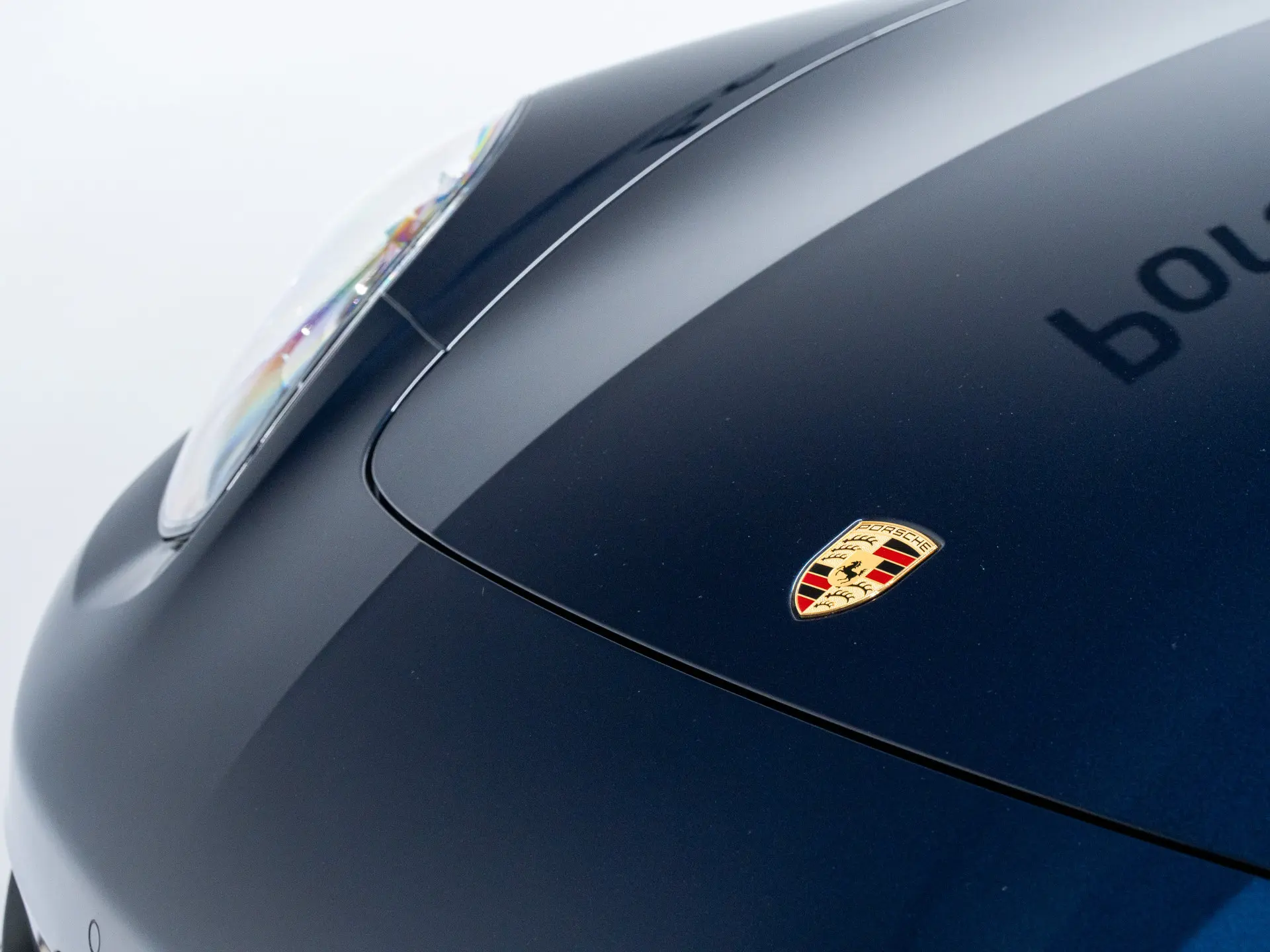 Panamera 4 E-Hybrid Sport Turismo