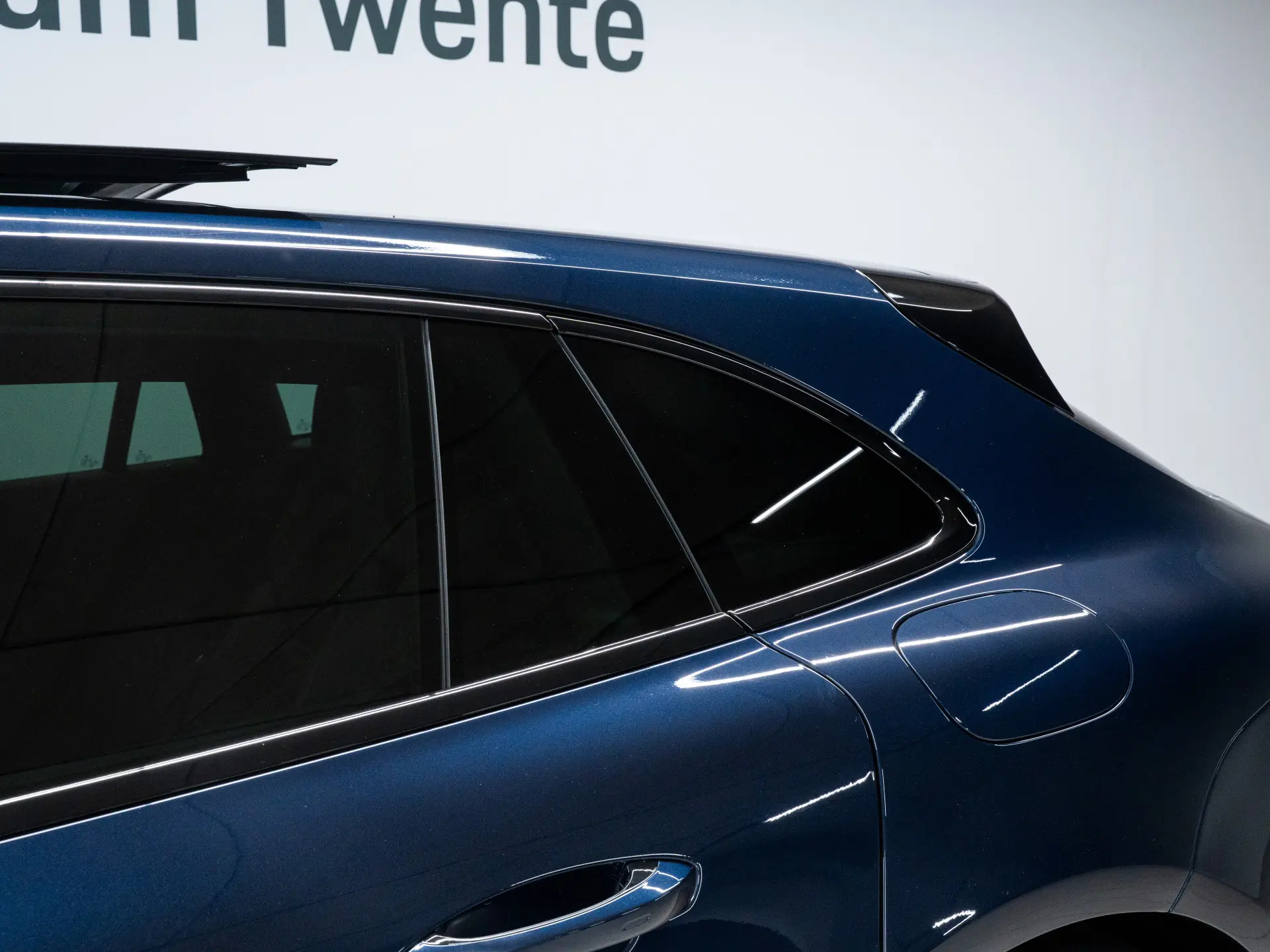 Panamera 4 E-Hybrid Sport Turismo