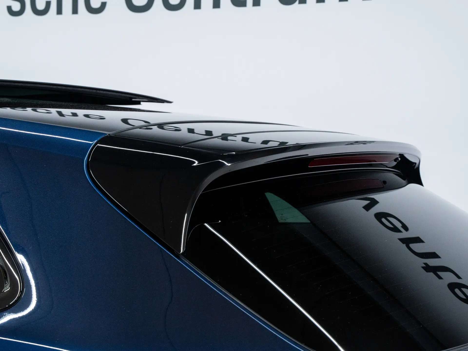 Panamera 4 E-Hybrid Sport Turismo