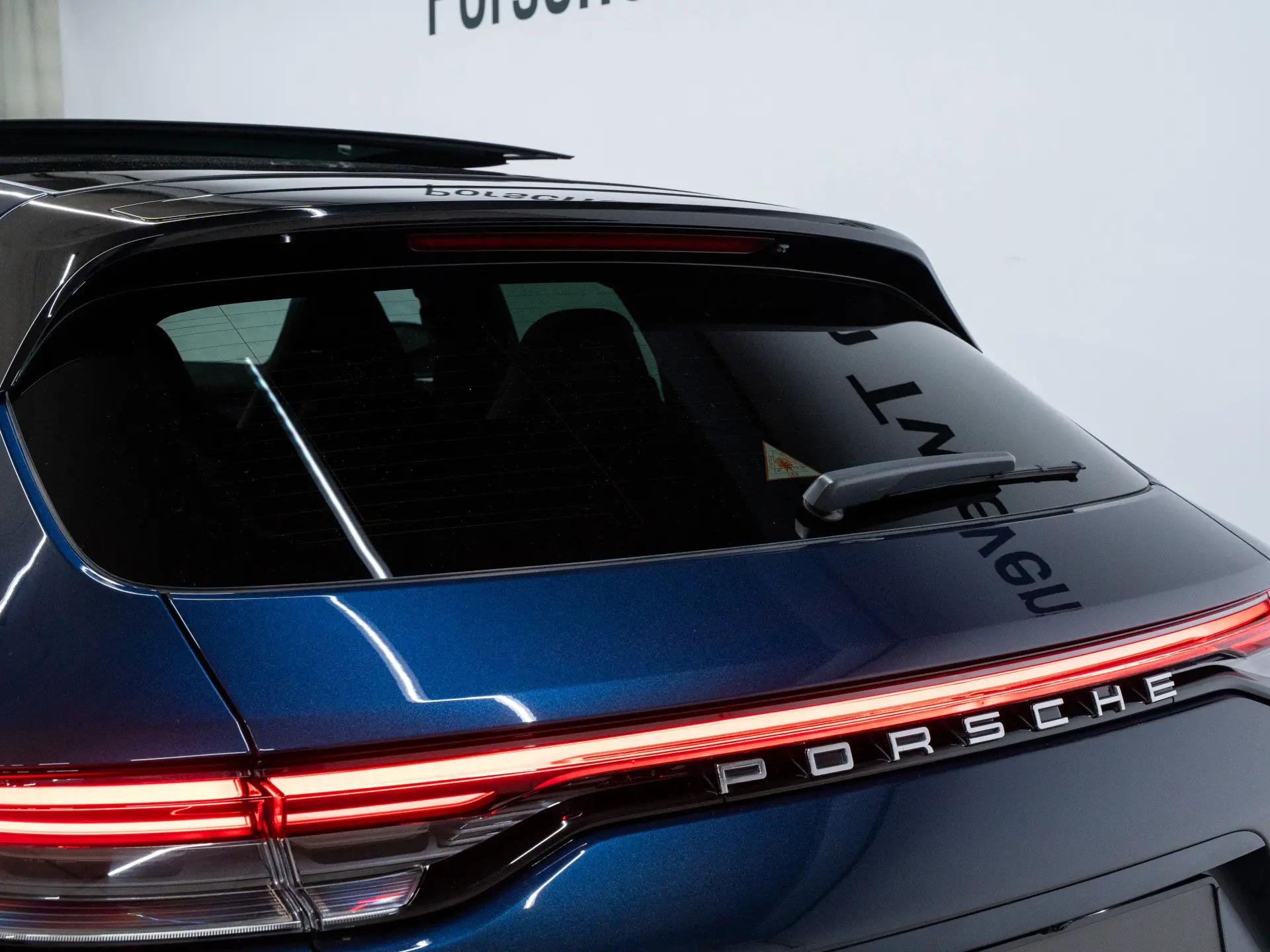 Panamera 4 E-Hybrid Sport Turismo