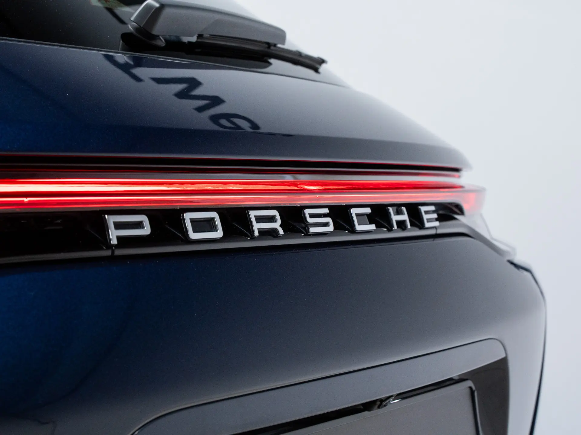 Panamera 4 E-Hybrid Sport Turismo