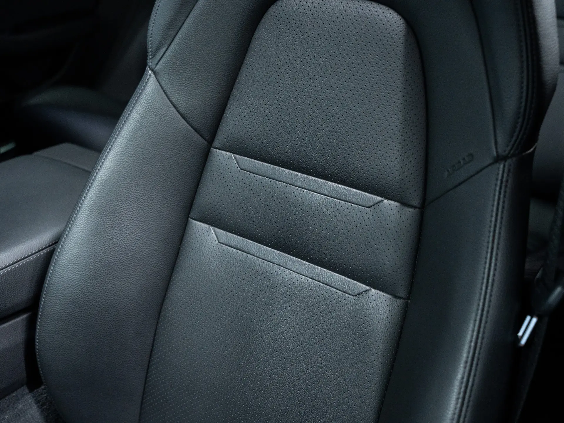 Panamera 4 E-Hybrid Sport Turismo