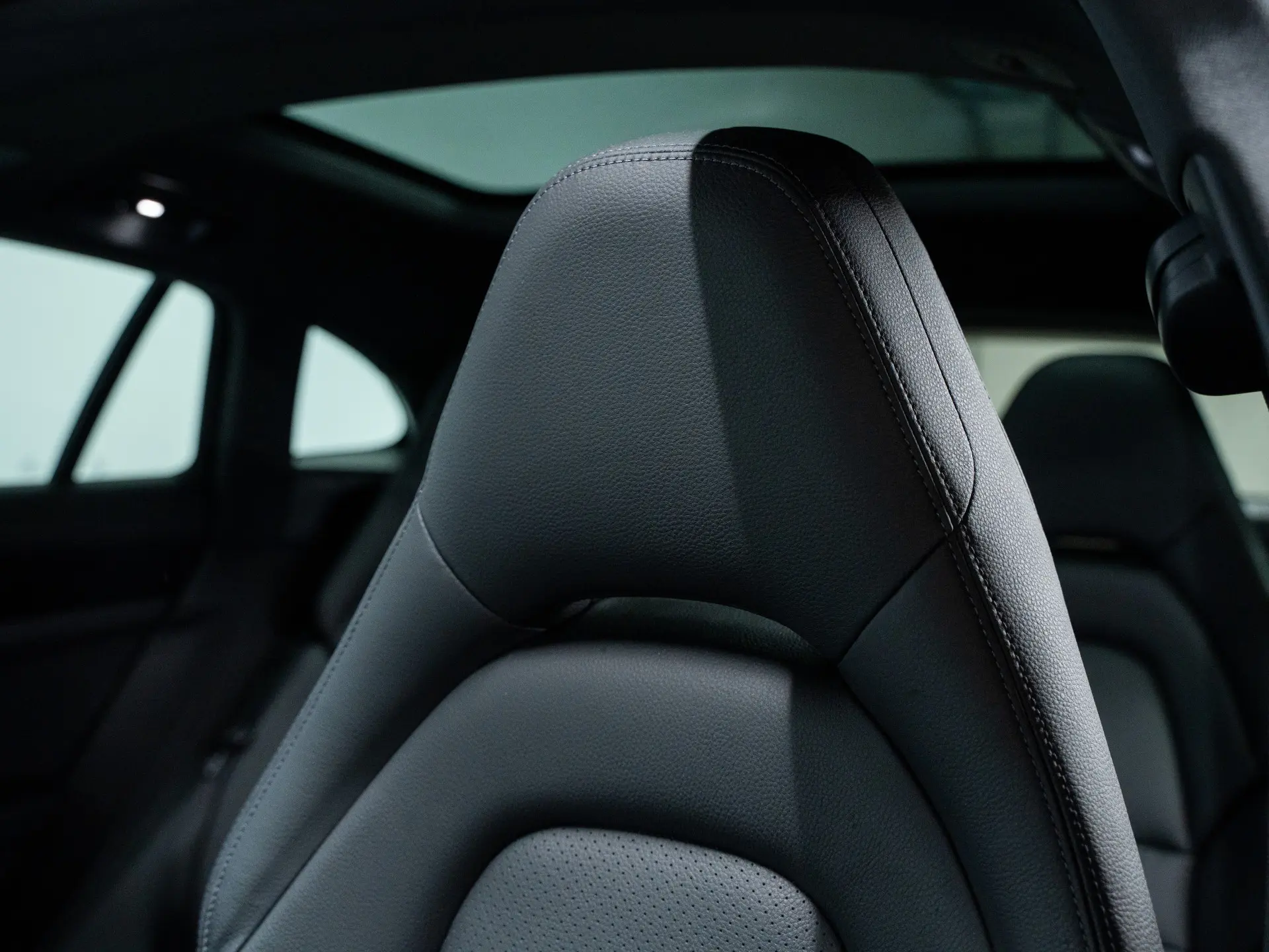 Panamera 4 E-Hybrid Sport Turismo