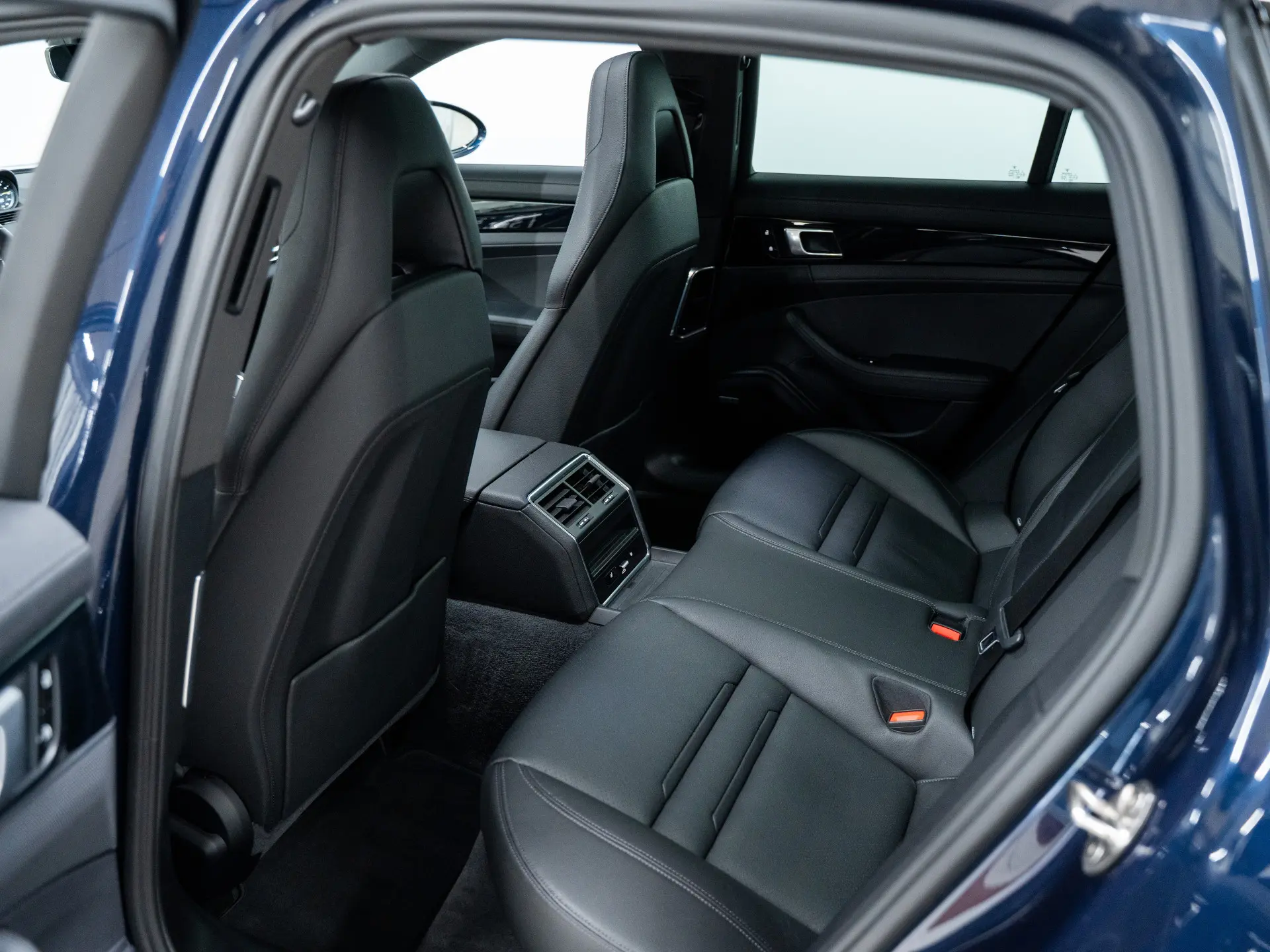 Panamera 4 E-Hybrid Sport Turismo