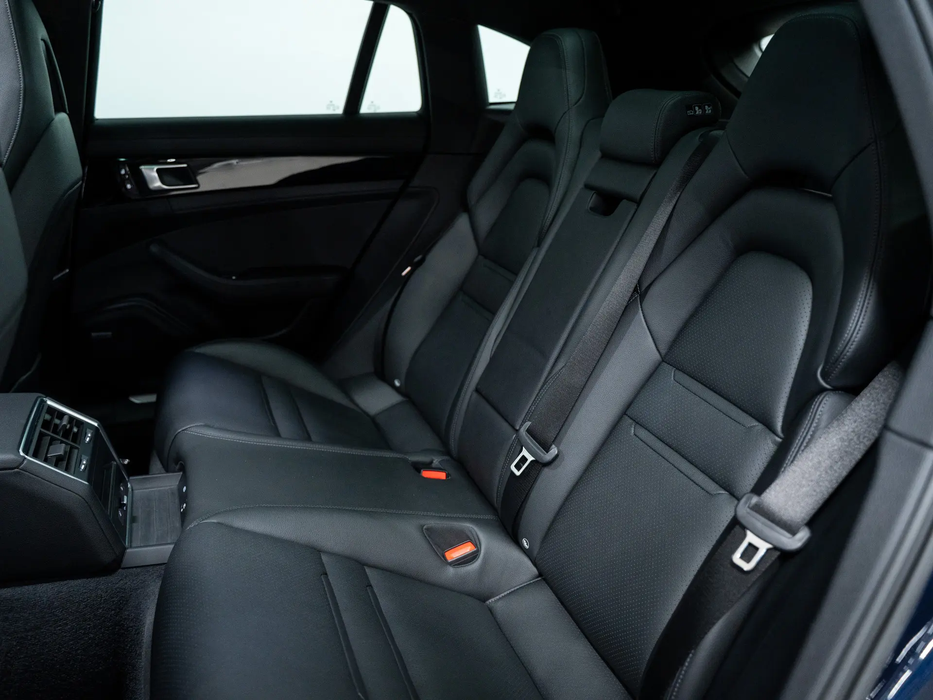 Panamera 4 E-Hybrid Sport Turismo