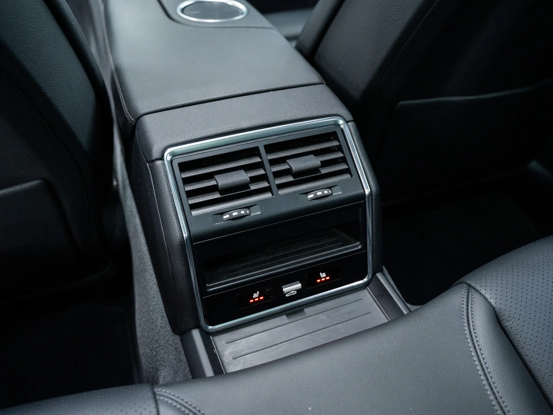 Panamera 4 E-Hybrid Sport Turismo