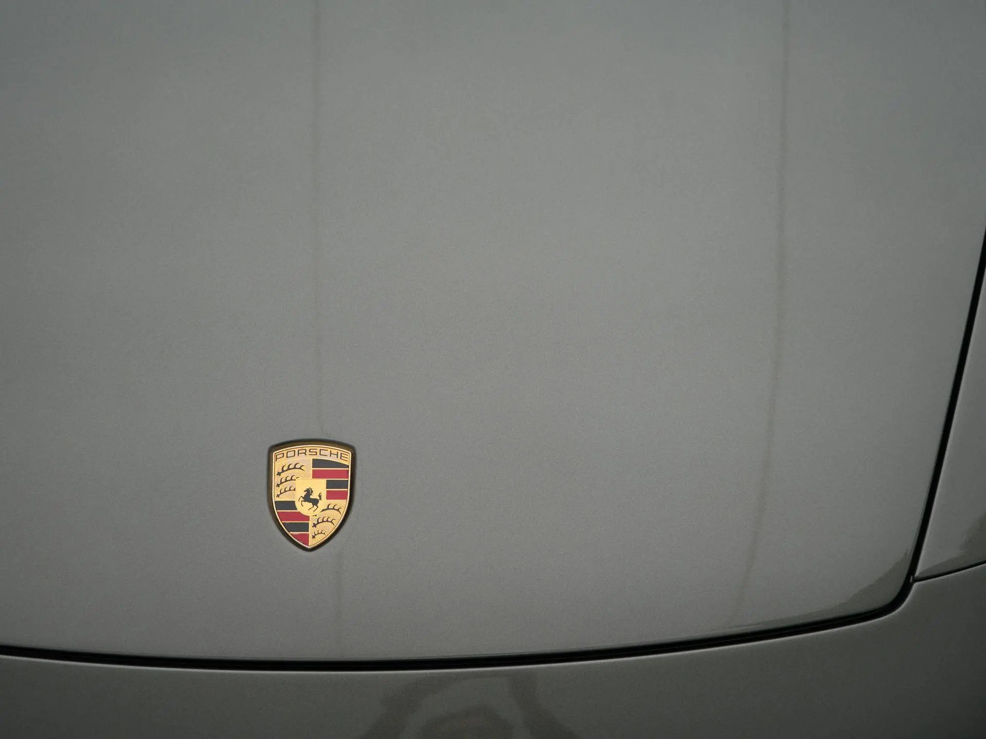911 Turbo S Cabriolet