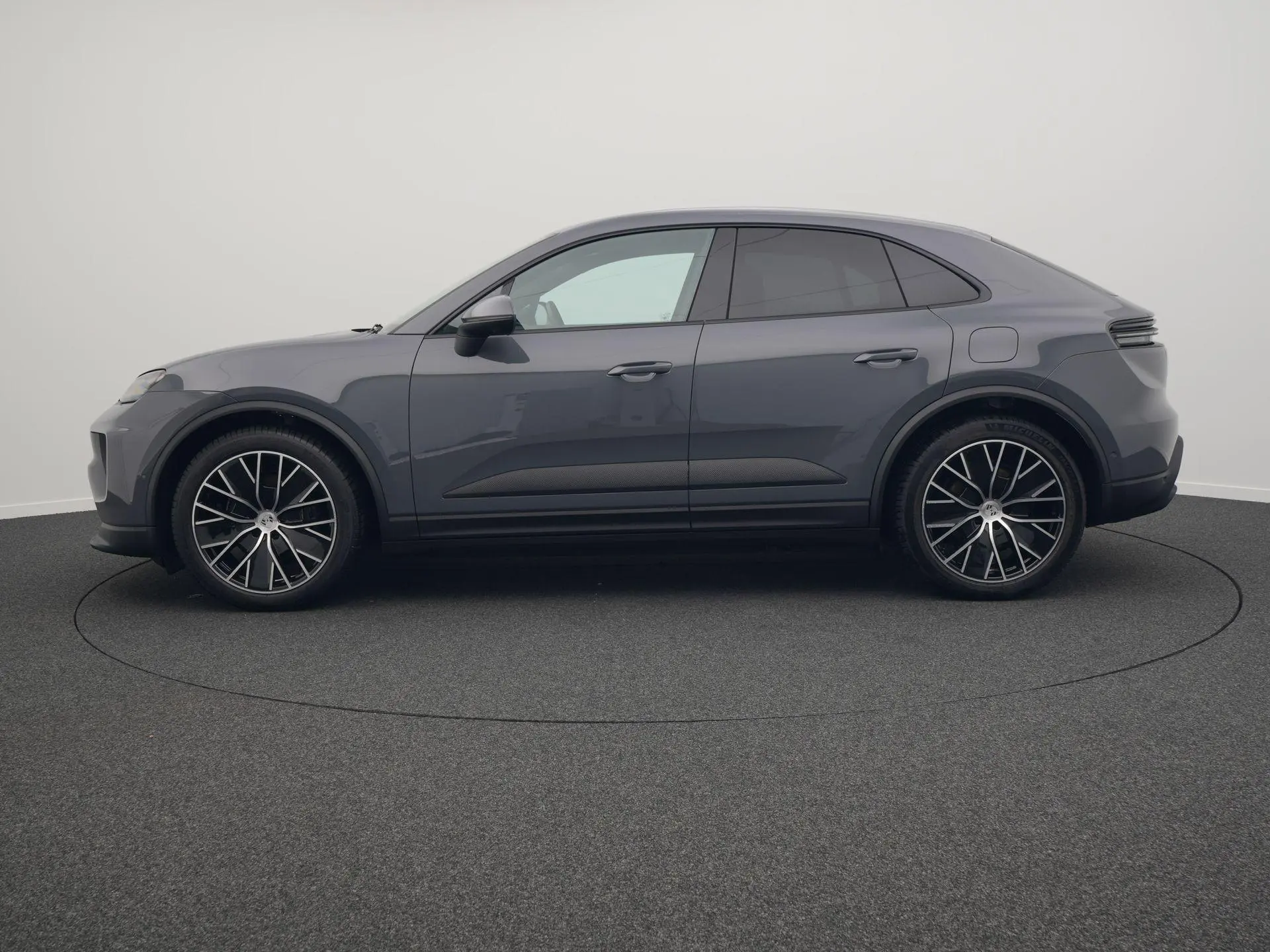 Macan 