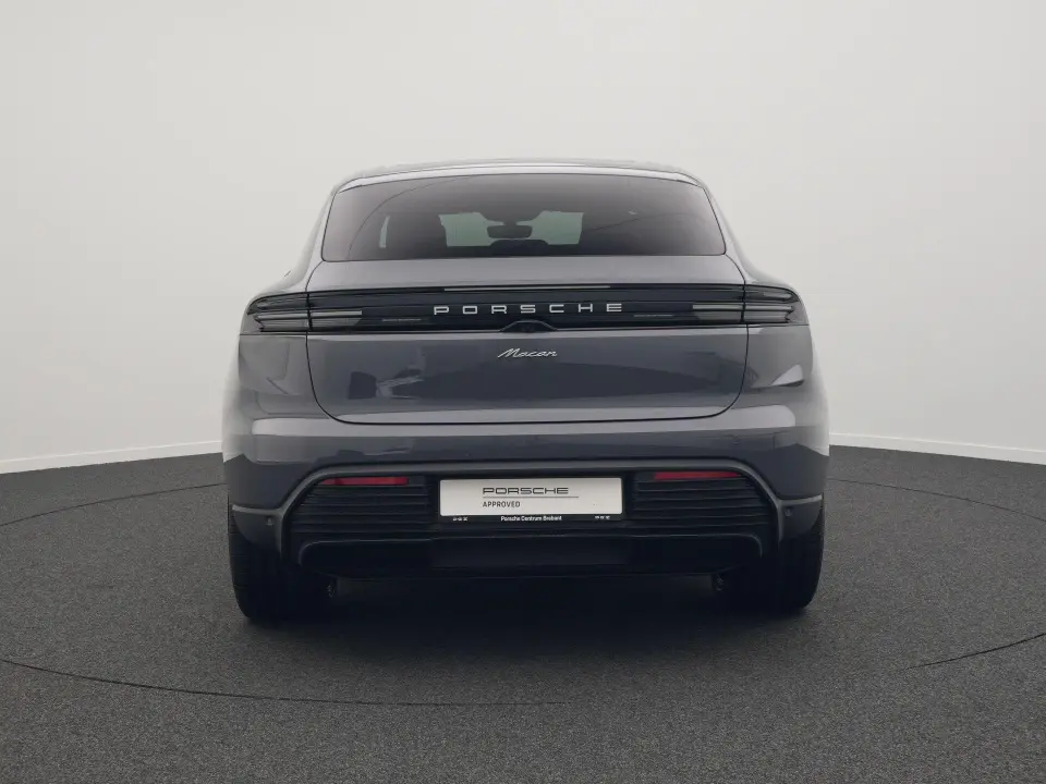 Macan 