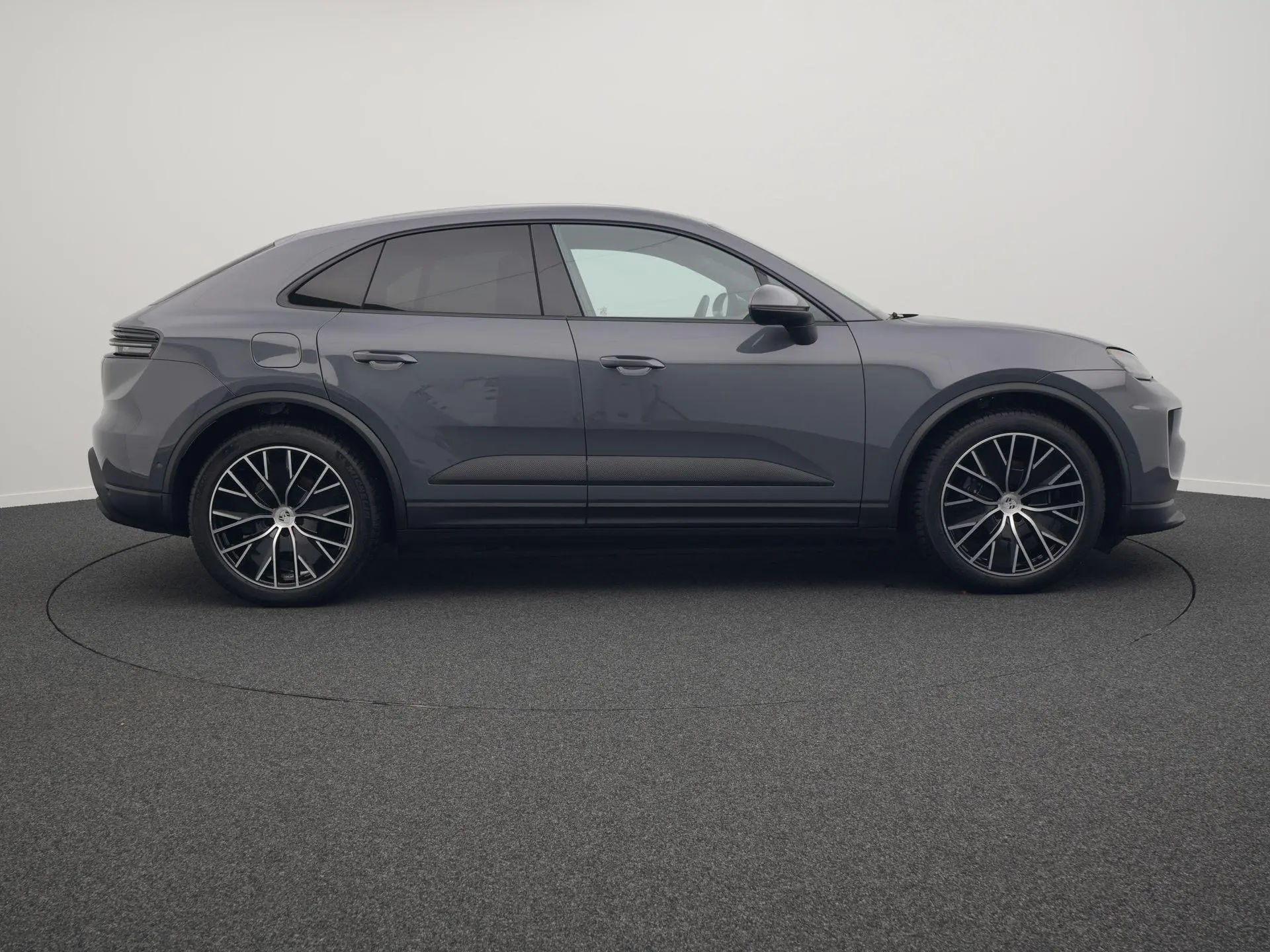 Macan 