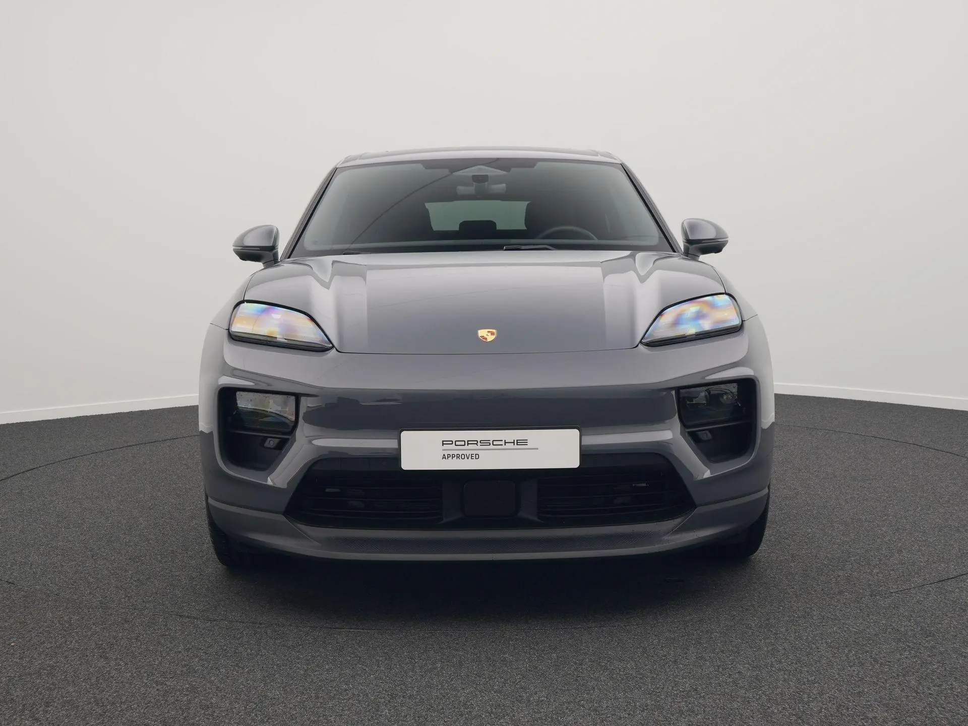 Macan 