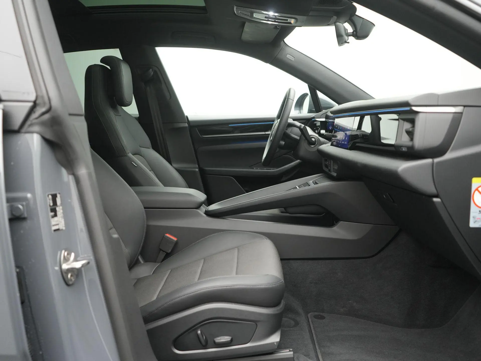 Macan 