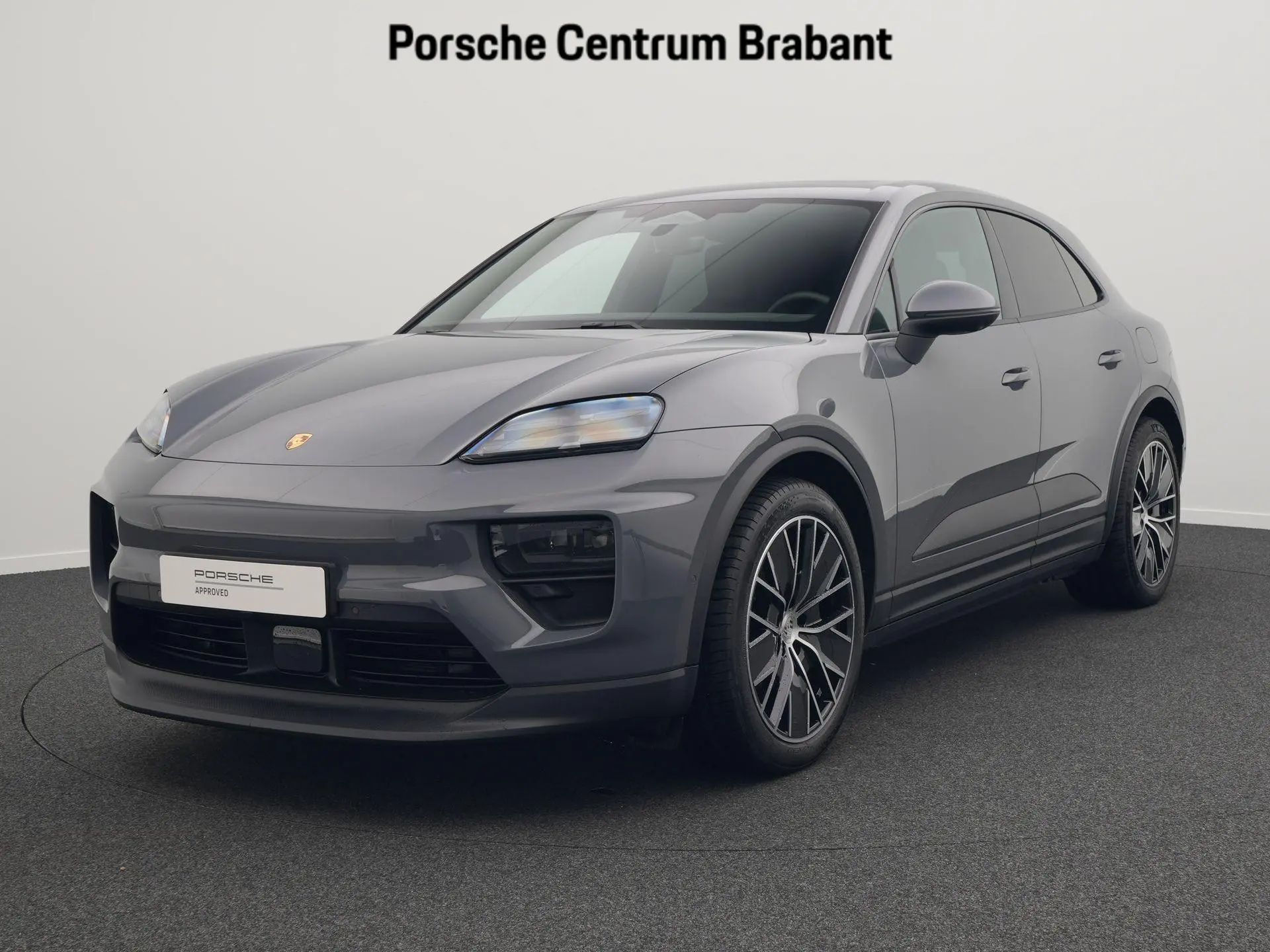 Macan 