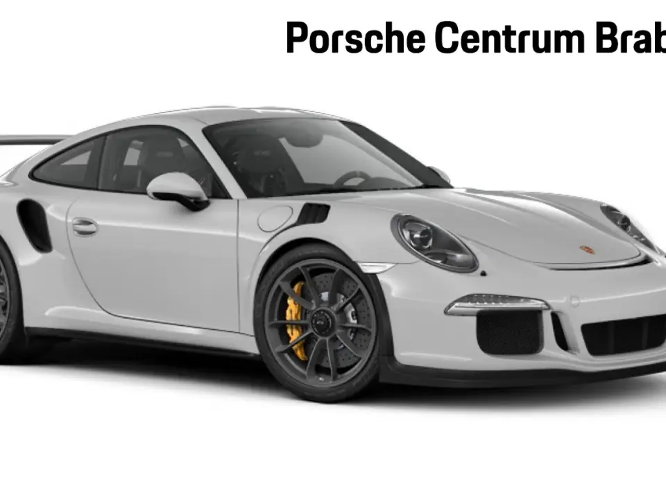 Porsche 911 GT3 RS