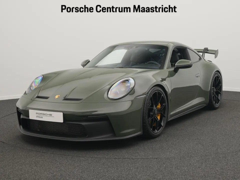 Porsche 911 GT3