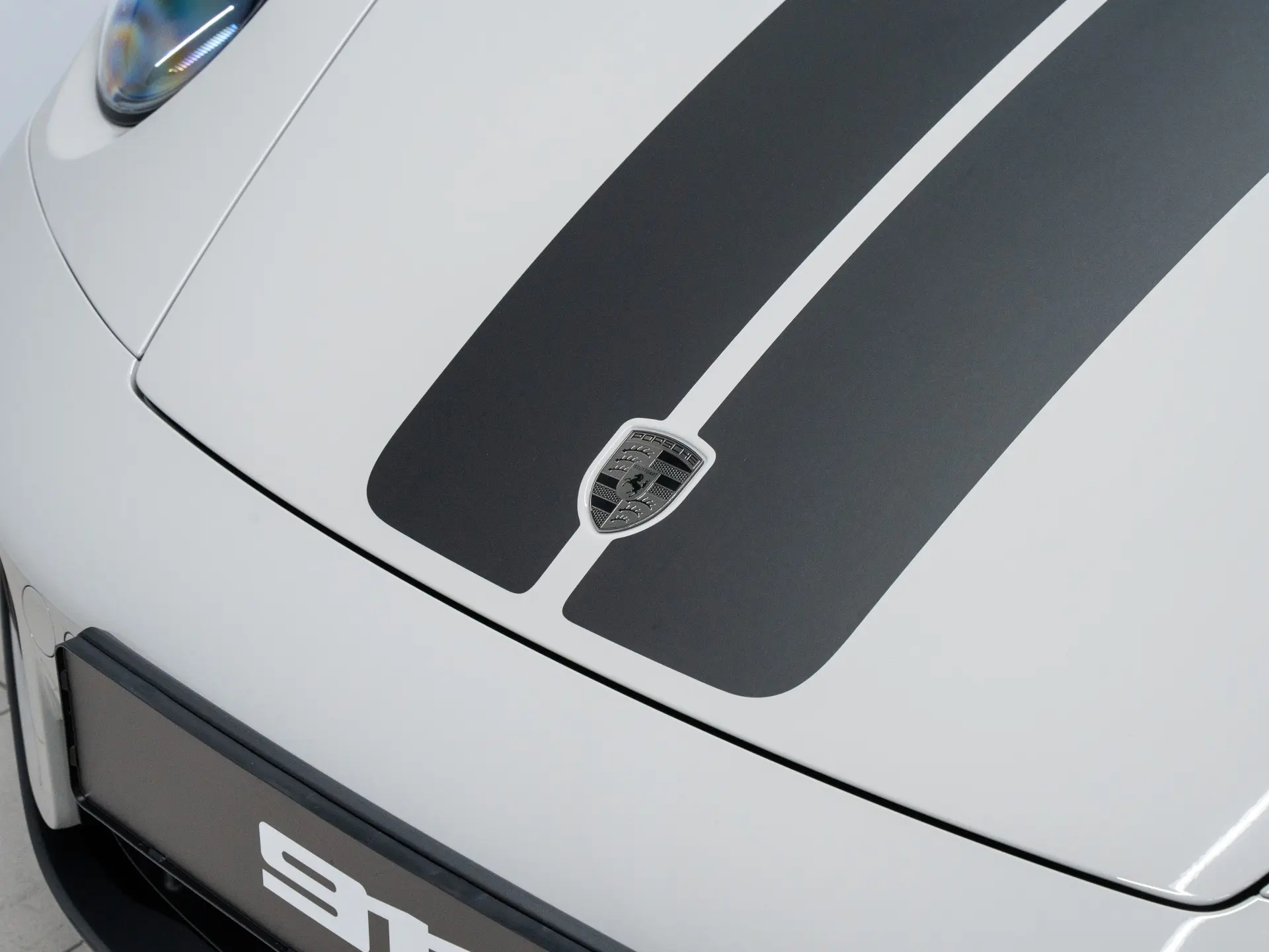 911 Turbo S Cabriolet